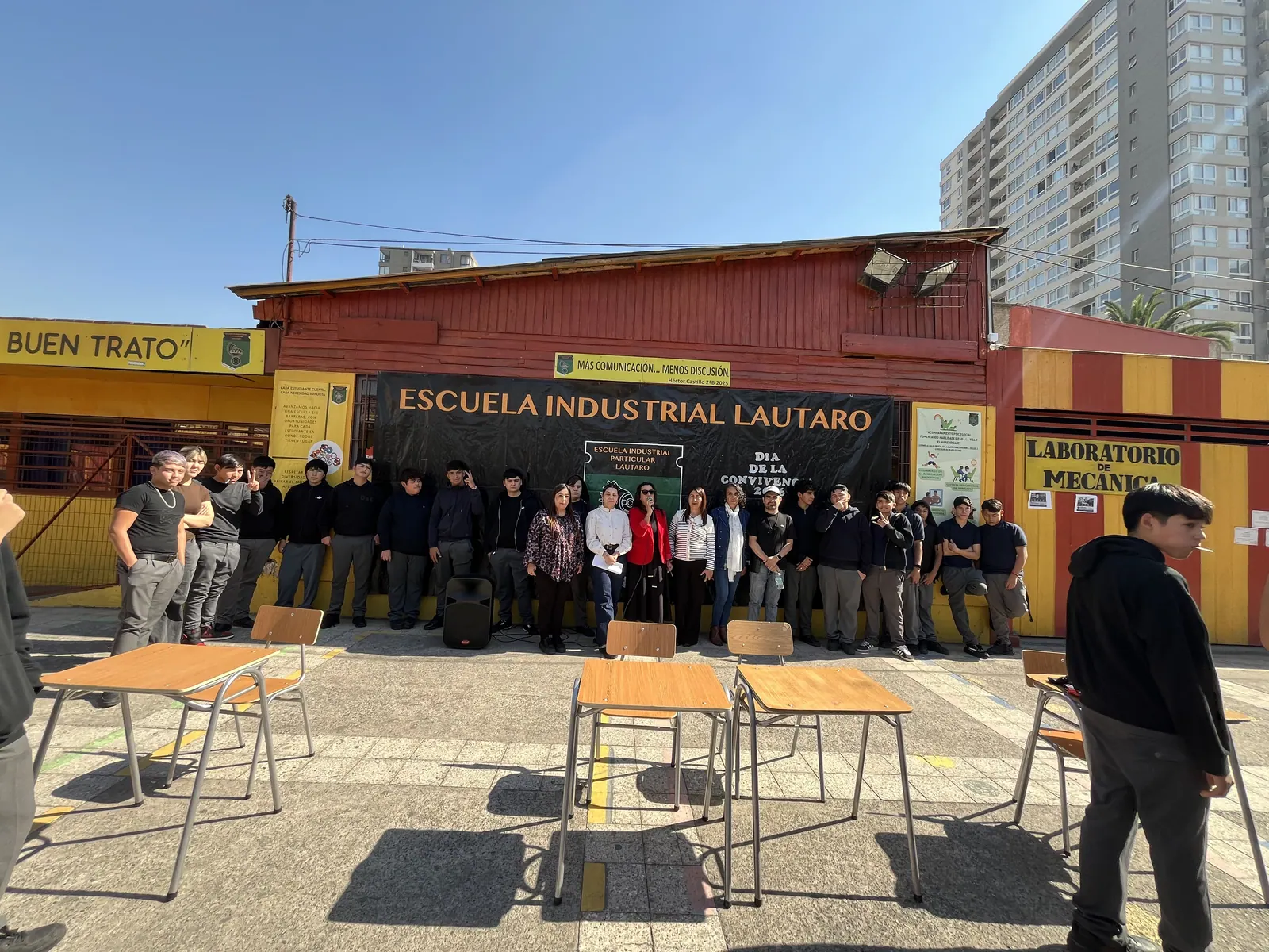 Día de la Convivencia Escolar 2026 — foto 311